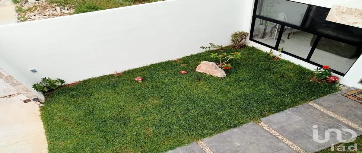 Foto de casa en venta en praderas del mayab , praderas del mayab, conkal, yucatÃ¡n, 31571514 No. 03