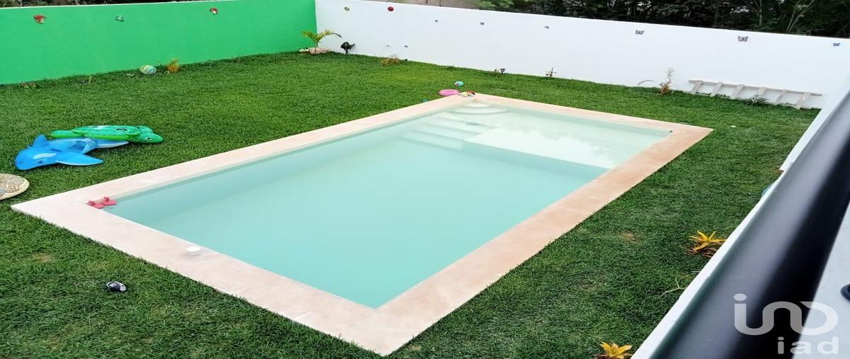 Foto de casa en venta en praderas del mayab , praderas del mayab, conkal, yucatÃ¡n, 31571514 No. 04