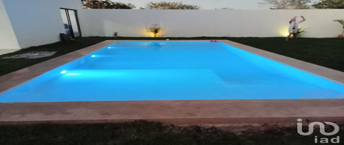 Foto de casa en venta en praderas del mayab , praderas del mayab, conkal, yucatÃ¡n, 31571514 No. 05