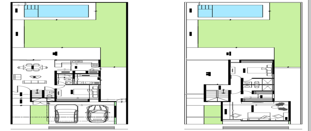 Foto de casa en venta en praderas del mayab , prado norte, mérida, yucatán, 27568907 No. 04