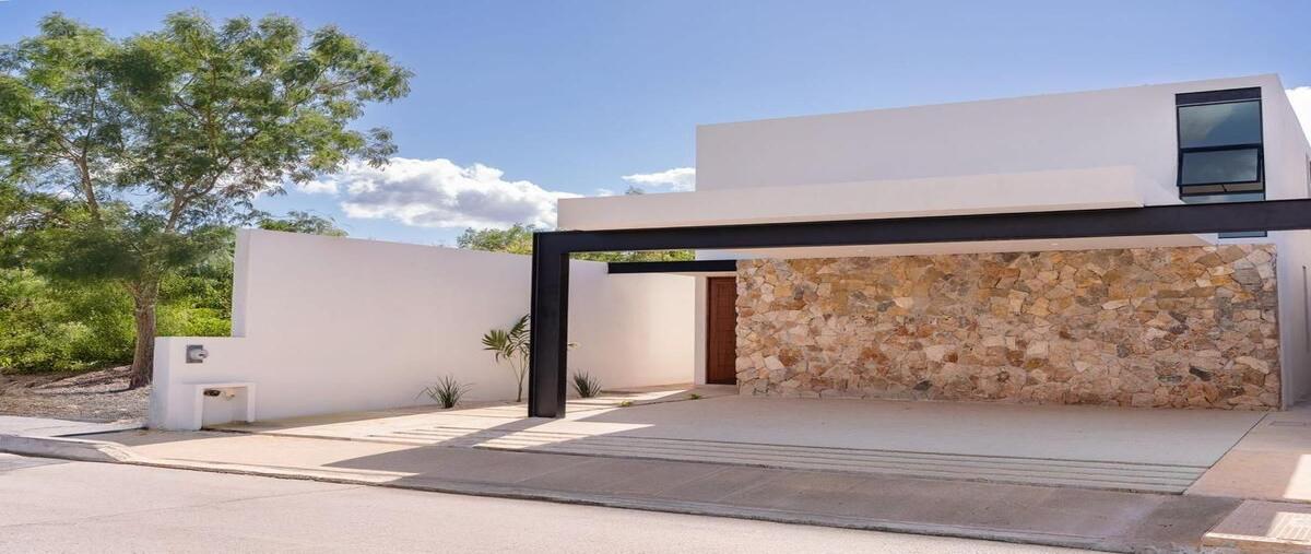 Foto de casa en venta en praderas del mayab , san diego cutz, conkal, yucatán, 29045407 No. 03