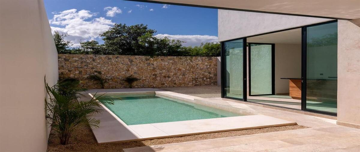 Foto de casa en venta en praderas del mayab , san diego cutz, conkal, yucatán, 29045407 No. 04