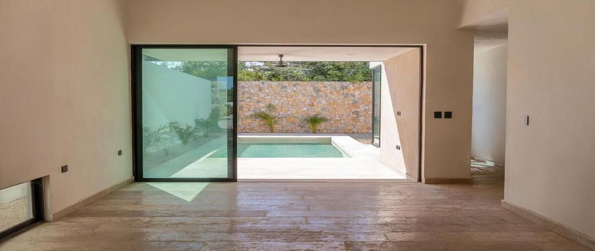 Foto de casa en venta en praderas del mayab , san diego cutz, conkal, yucatán, 29045407 No. 05