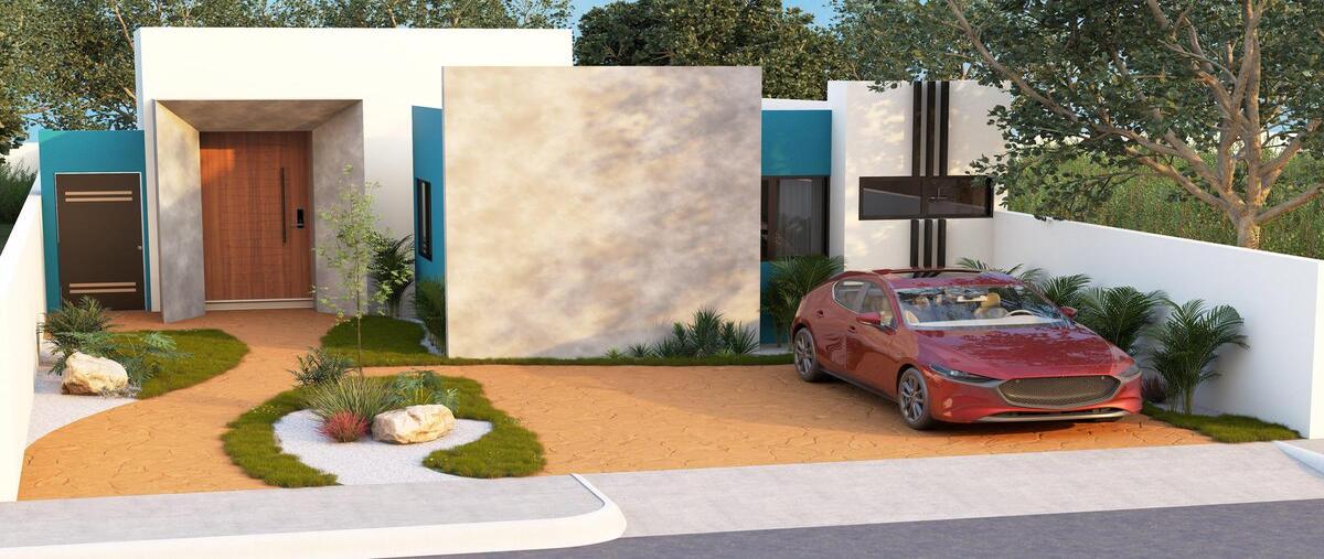 Foto de casa en venta en praderas del mayab , san diego cutz, conkal, yucatán, 30293224 No. 03