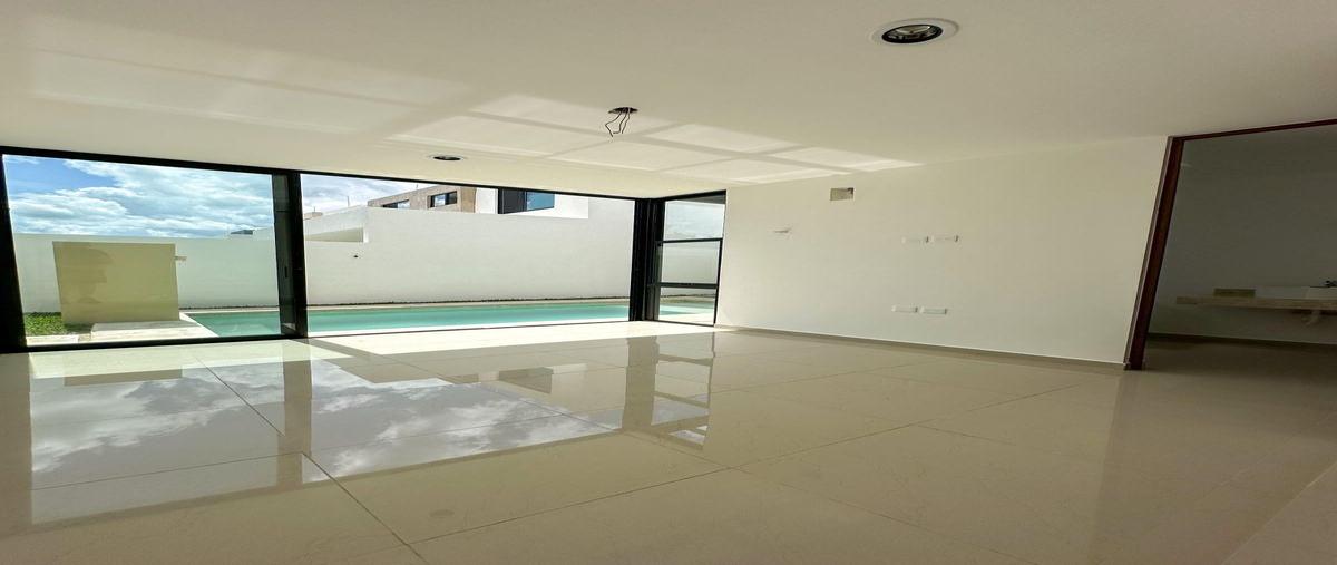 Foto de casa en venta en praderas del mayab , san diego cutz, conkal, yucatán, 30294259 No. 03