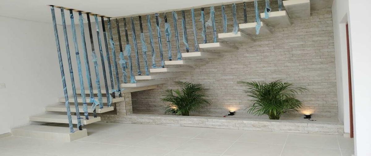 Foto de casa en venta en praderas del mayab , san diego cutz, conkal, yucatán, 0 No. 03