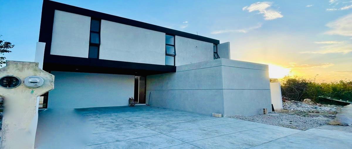 Foto de casa en praderas del mayab whi296537, praderas del mayab, conkal, yucatán, 26425753 foto 01 Foto de casa en venta en praderas del mayab whi296537, praderas del mayab, conkal, yucatán, 26425753 No. 01