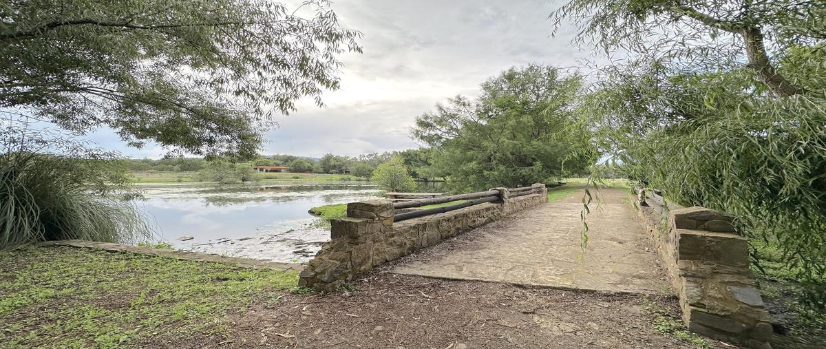 Foto de terreno habitacional en venta en praderas del nogal , tapalpa, tapalpa, jalisco, 30145937 No. 04