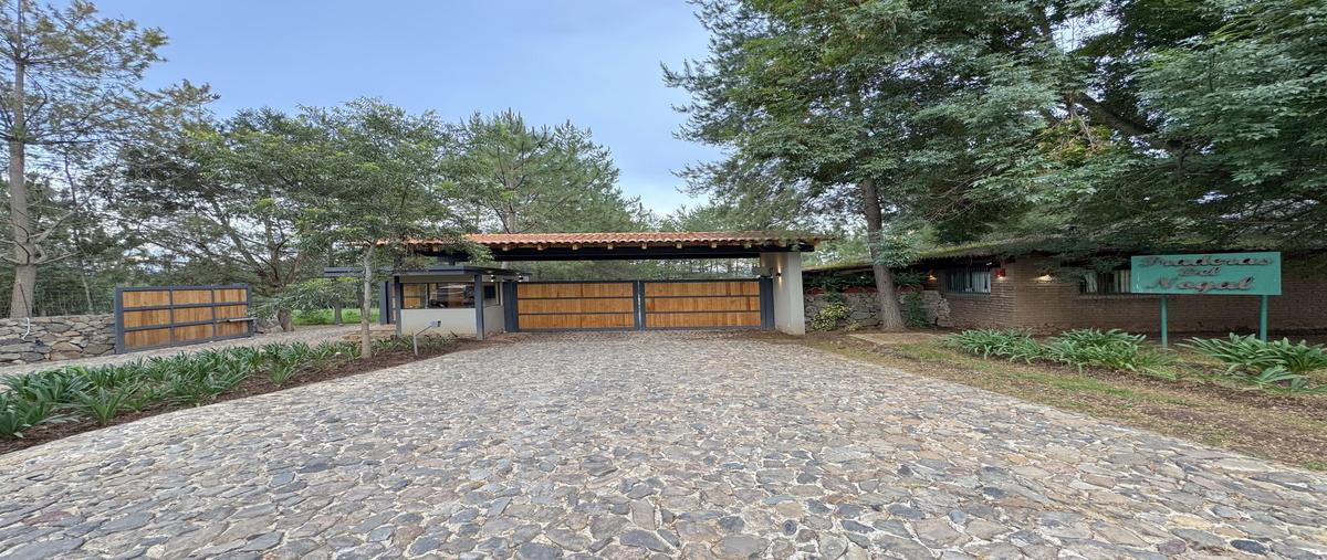 Foto de terreno habitacional en venta en praderas del nogal , tapalpa, tapalpa, jalisco, 30145937 No. 05