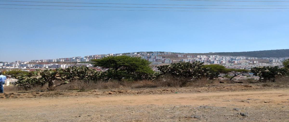 Foto de terreno habitacional en venta en  , praderas del potrero, atotonilco de tula, hidalgo, 27300930 No. 05