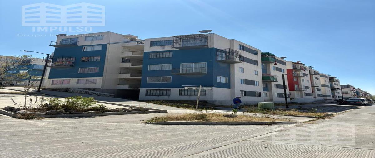 Foto de departamento en venta en  , praderas del potrero, atotonilco de tula, hidalgo, 0 No. 03