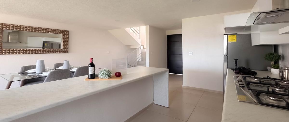 Foto de casa en venta en  , praderas del quinceo, morelia, michoacán de ocampo, 30330967 No. 05