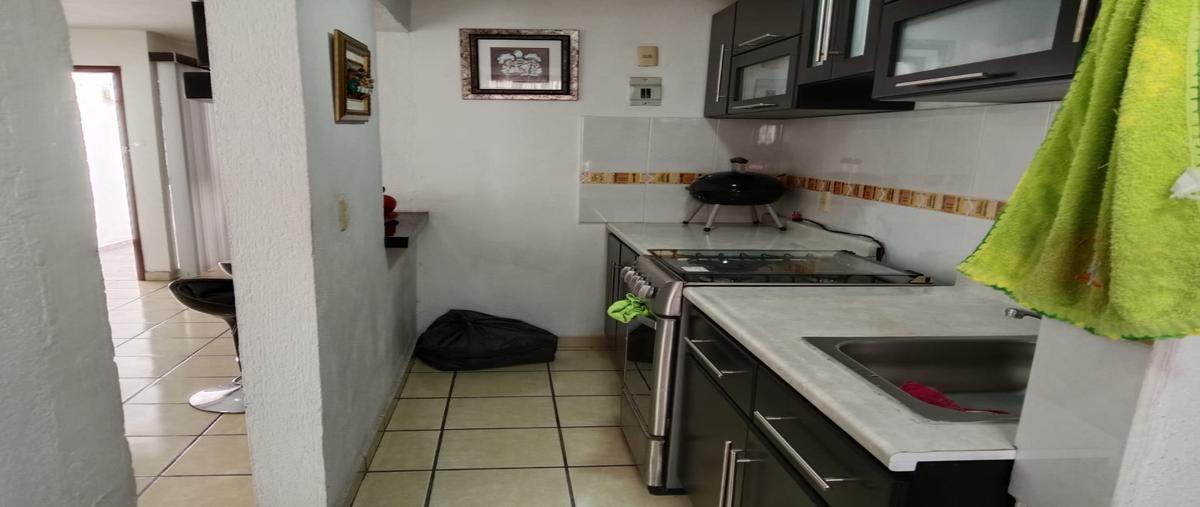 Foto de casa en venta en  , praderas del sol, san juan del río, querétaro, 30747715 No. 05