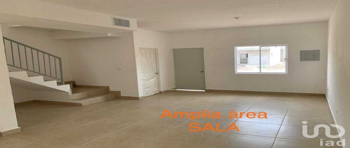 Foto de casa en venta en praderas del sol , terranova sur, juárez, chihuahua, 28721603 No. 03