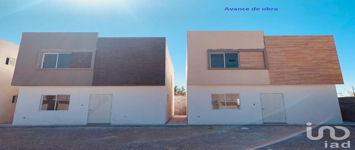 Foto de casa en venta en praderas del sol , terranova sur, juárez, chihuahua, 28721603 No. 05