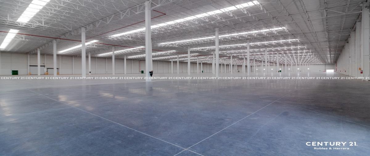 Foto de nave industrial en renta en  , praderas del sur ii,  iii y iv, chihuahua, chihuahua, 26637177 No. 03