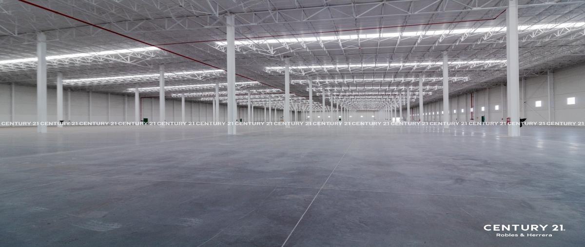 Foto de nave industrial en renta en  , praderas del sur ii,  iii y iv, chihuahua, chihuahua, 26637177 No. 04