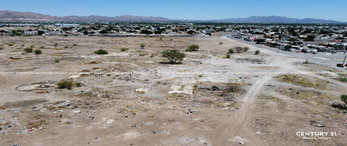 Foto de terreno habitacional en venta en  , praderas del sur ii,  iii y iv, chihuahua, chihuahua, 28093431 No. 03