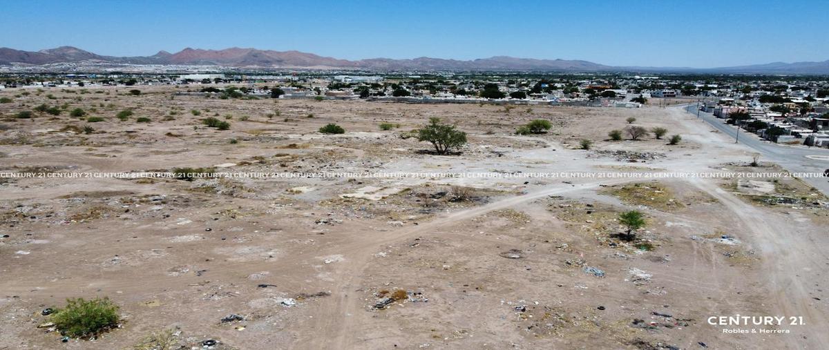 Foto de terreno habitacional en venta en  , praderas del sur ii,  iii y iv, chihuahua, chihuahua, 28093431 No. 04