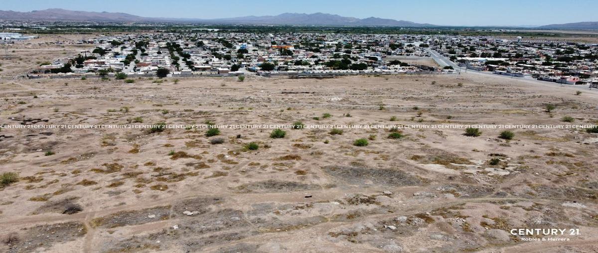 Foto de terreno habitacional en venta en  , praderas del sur ii,  iii y iv, chihuahua, chihuahua, 28093431 No. 05