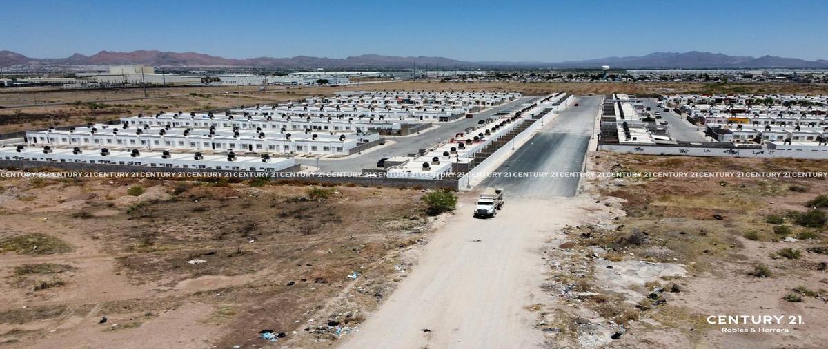 Foto de terreno habitacional en venta en  , praderas del sur ii,  iii y iv, chihuahua, chihuahua, 28095617 No. 03