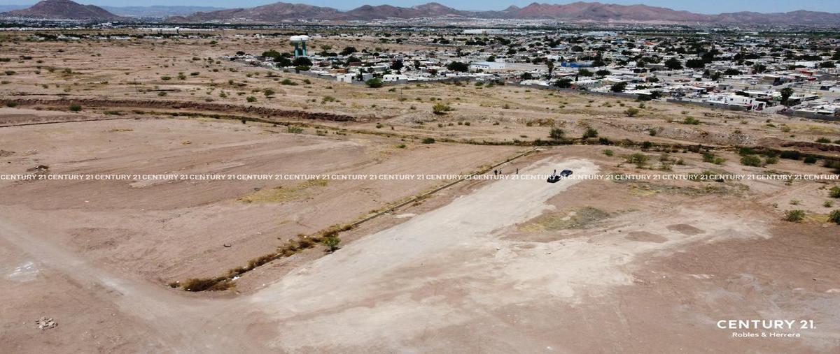 Foto de terreno habitacional en venta en  , praderas del sur ii,  iii y iv, chihuahua, chihuahua, 28449749 No. 03