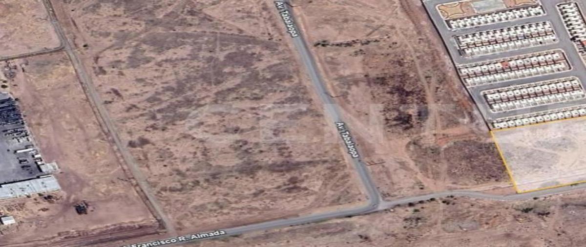 Foto de terreno habitacional en venta en  , praderas del sur ii,  iii y iv, chihuahua, chihuahua, 29479563 No. 04