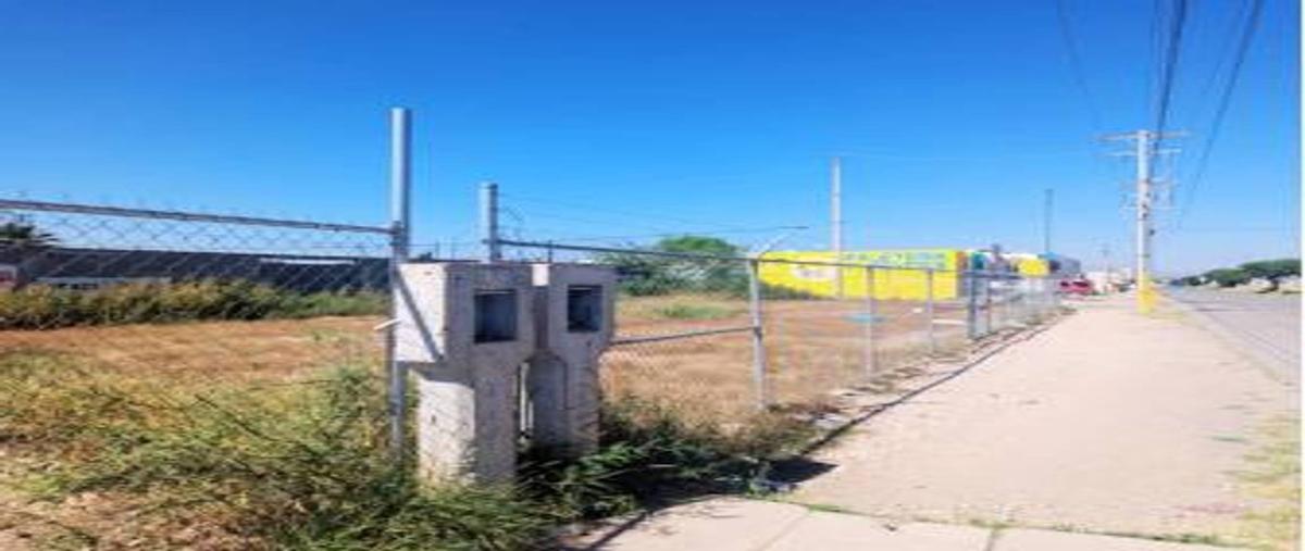 Foto de terreno habitacional en renta en  , praderas del sur ii,  iii y iv, chihuahua, chihuahua, 0 No. 03