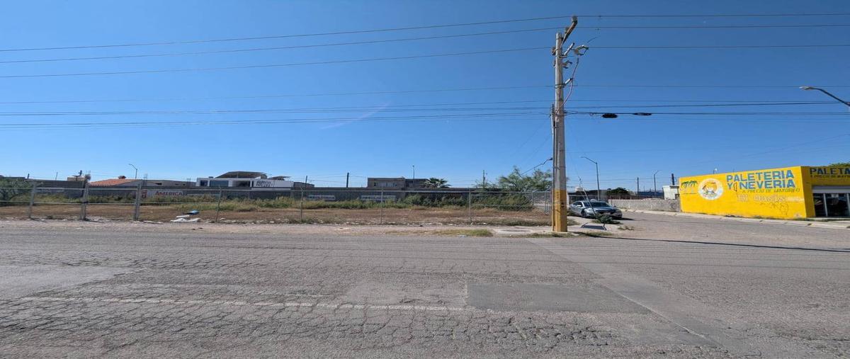 Foto de terreno habitacional en renta en  , praderas del sur ii,  iii y iv, chihuahua, chihuahua, 0 No. 05
