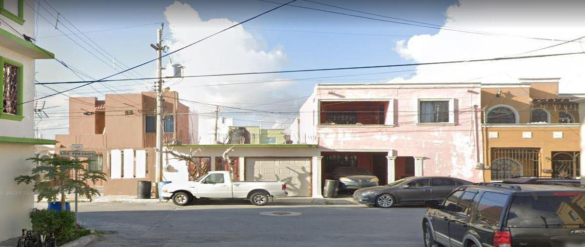 Foto de casa en venta en  , praderas, matamoros, tamaulipas, 0 No. 03