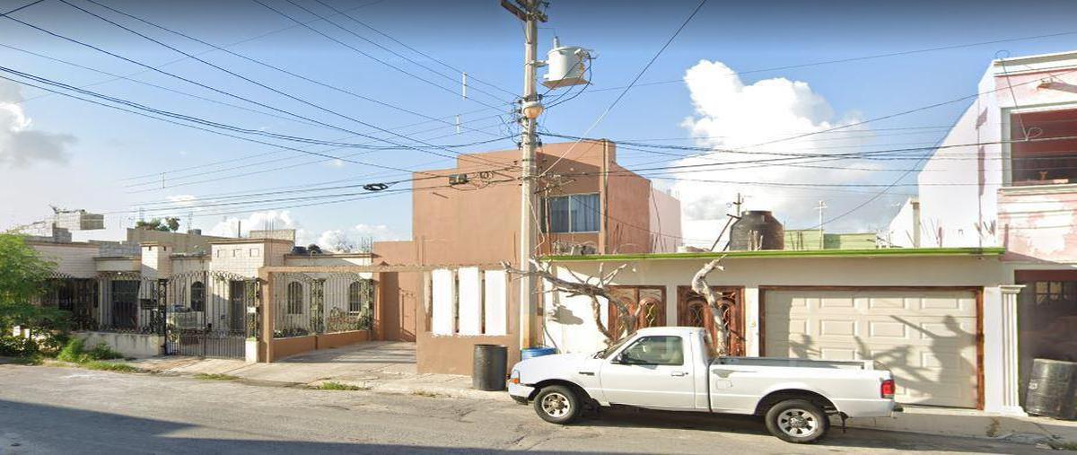 Foto de casa en venta en  , praderas, matamoros, tamaulipas, 0 No. 04