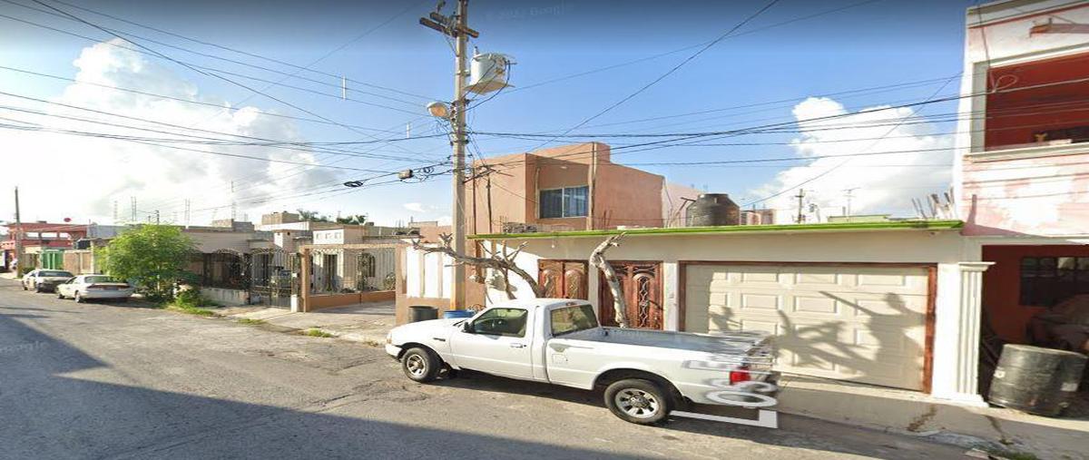 Foto de casa en venta en  , praderas, matamoros, tamaulipas, 0 No. 05