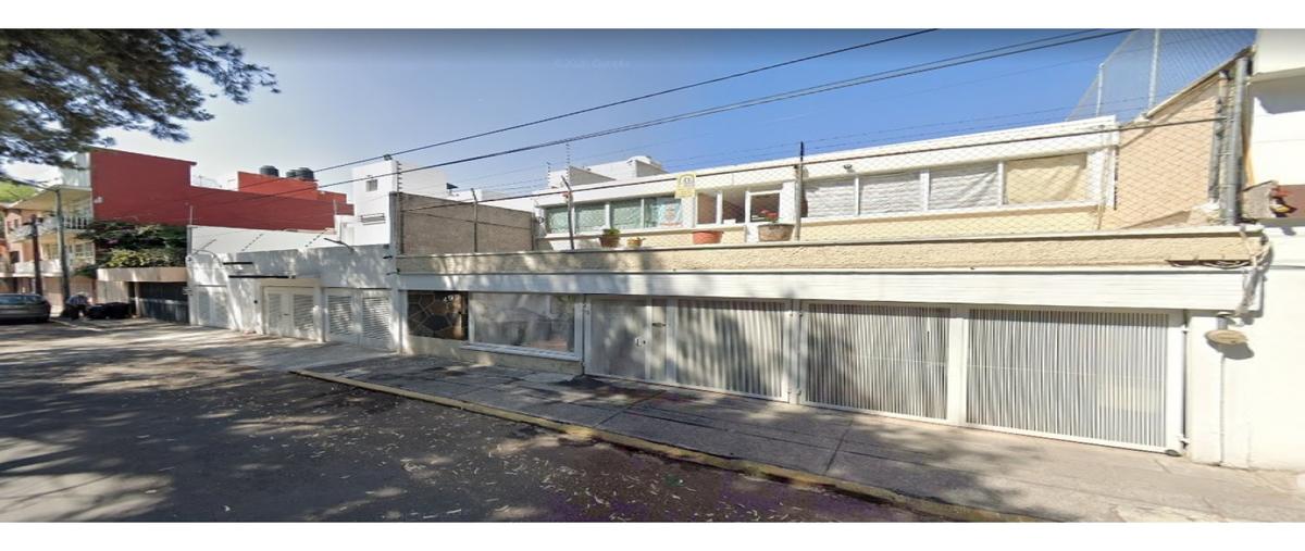 Foto de casa en venta en  , prado churubusco, coyoacán, df / cdmx, 0 No. 03