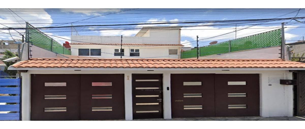 Foto de casa en venta en  , prado churubusco, coyoacán, df / cdmx, 0 No. 05