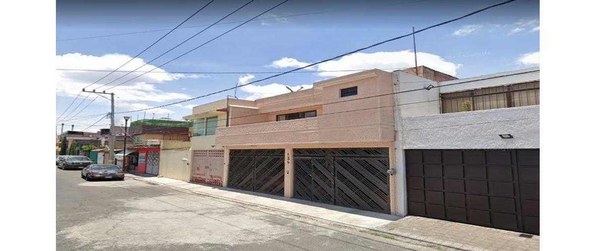Foto de casa en venta en  , prado churubusco, coyoacán, df / cdmx, 0 No. 03
