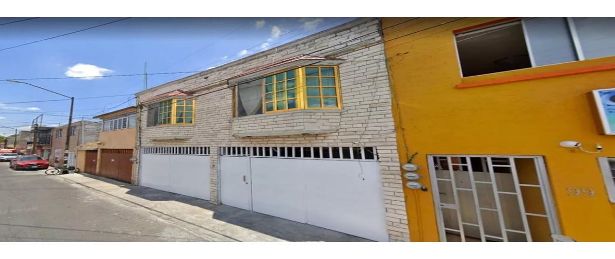Foto de casa en venta en  , prado churubusco, coyoacán, df / cdmx, 0 No. 03