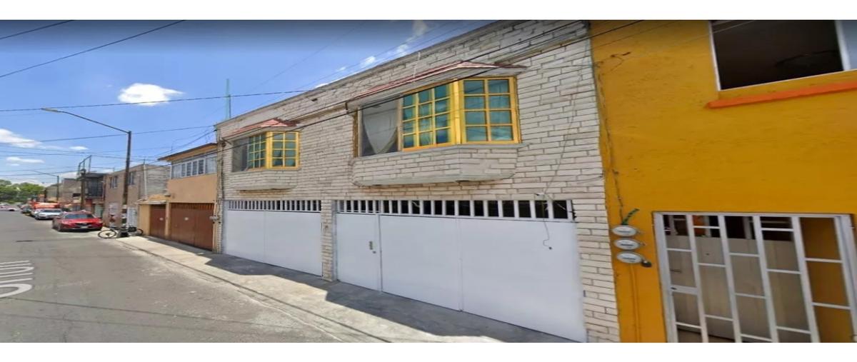 Foto de casa en venta en  , prado churubusco, coyoacán, df / cdmx, 0 No. 05