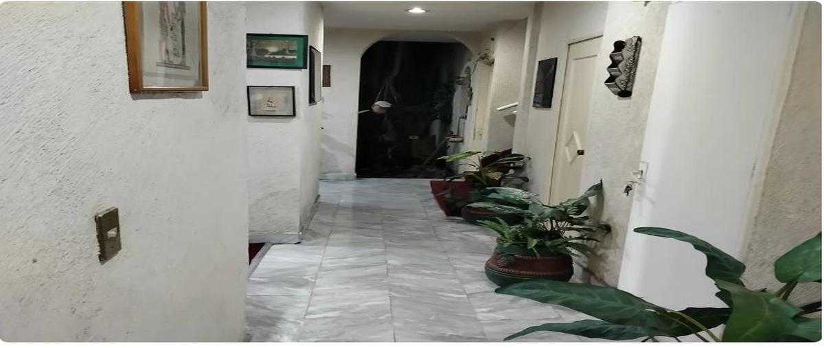 Foto de departamento en venta en  , prado churubusco, coyoacán, df / cdmx, 0 No. 04