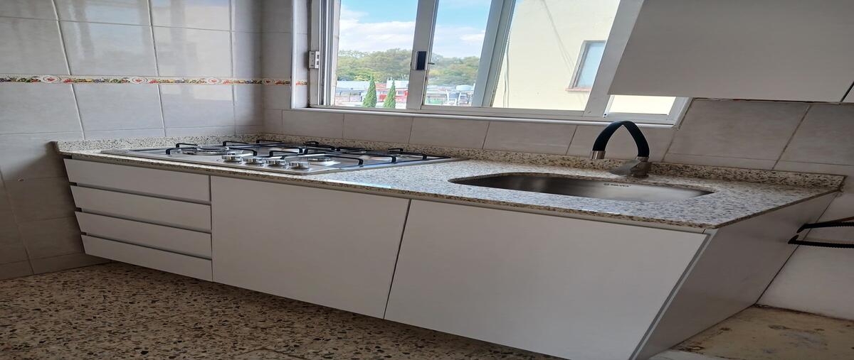 Foto de departamento en renta en  , prado churubusco, coyoacán, df / cdmx, 0 No. 03