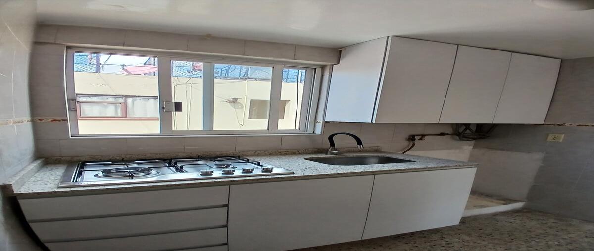 Foto de departamento en renta en  , prado churubusco, coyoacán, df / cdmx, 0 No. 04