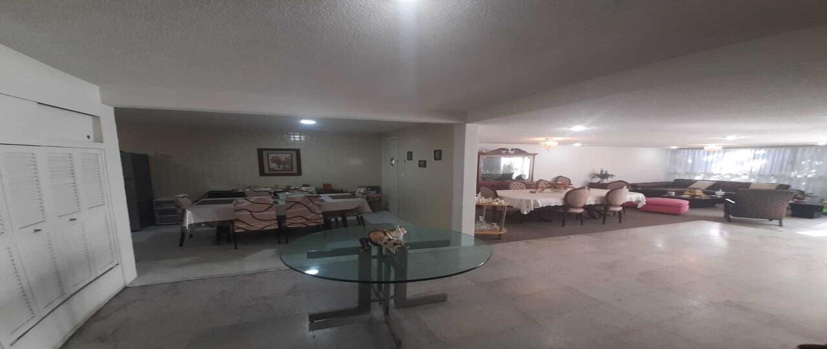 Foto de casa en venta en  , prado coapa 1a sección, tlalpan, df / cdmx, 28920610 No. 03