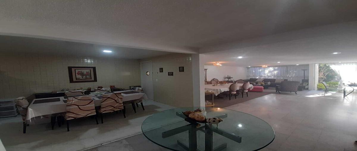 Foto de casa en venta en  , prado coapa 1a sección, tlalpan, df / cdmx, 28920610 No. 04