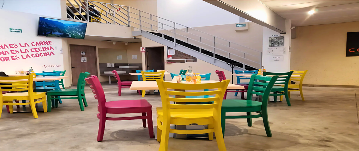 Foto de local en renta en  , prado coapa 1a sección, tlalpan, df / cdmx, 0 No. 03