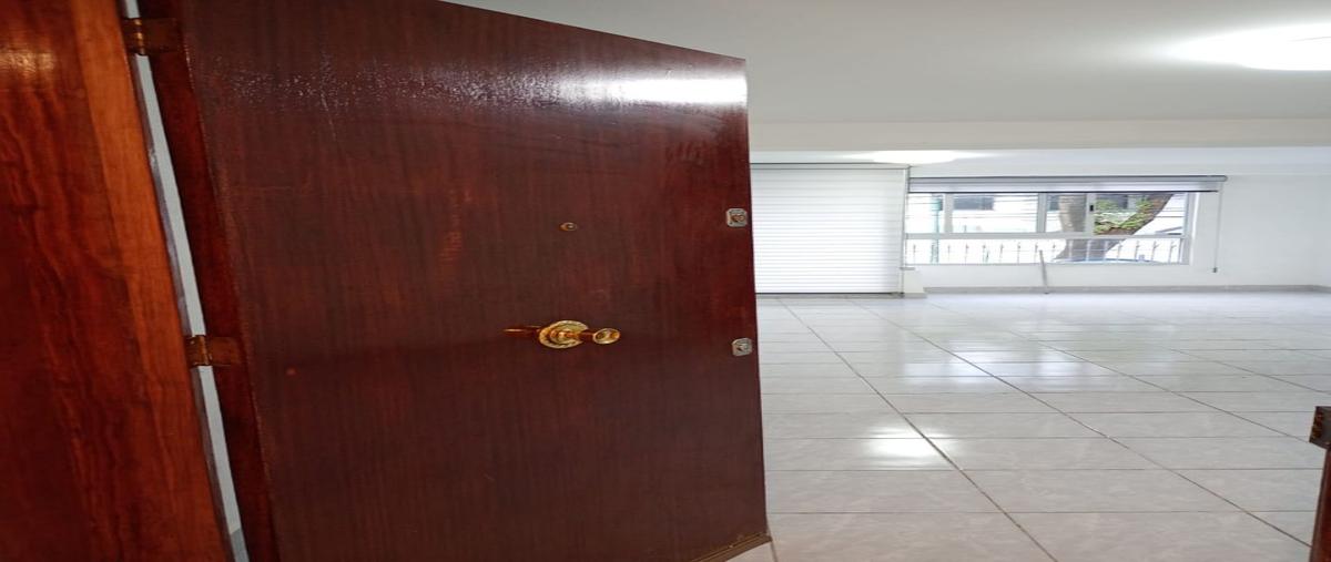 Foto de departamento en renta en  , prado coapa 1a sección, tlalpan, df / cdmx, 30313976 No. 01