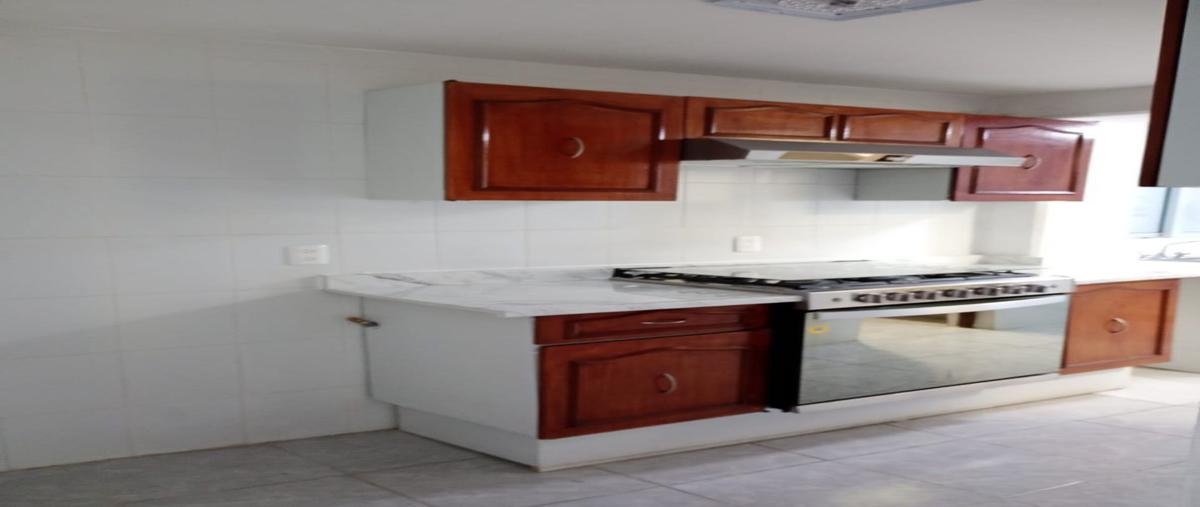 Foto de departamento en renta en  , prado coapa 1a sección, tlalpan, df / cdmx, 30313976 No. 03