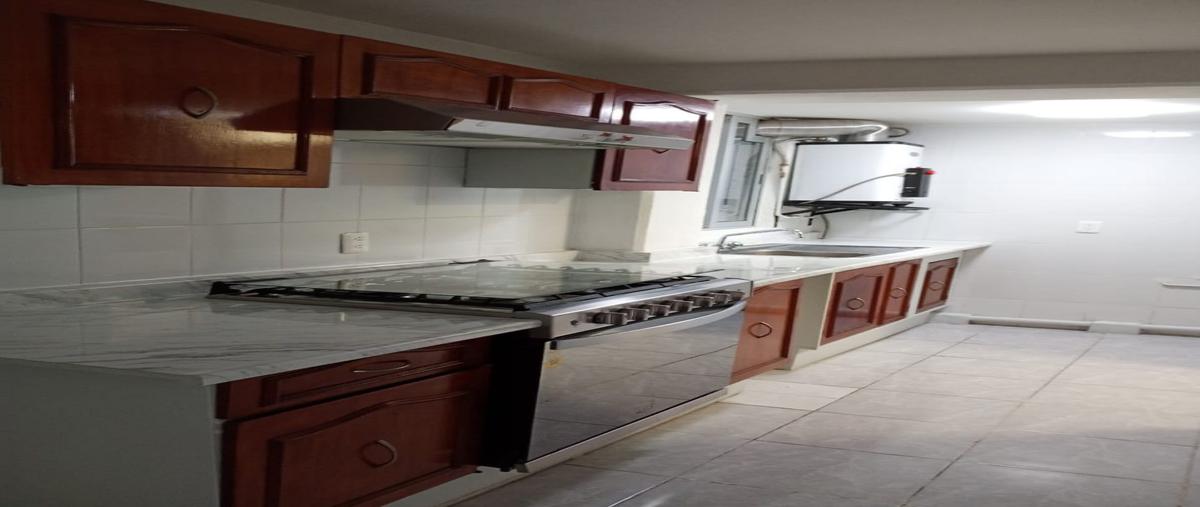 Foto de departamento en renta en  , prado coapa 1a sección, tlalpan, df / cdmx, 30313976 No. 04