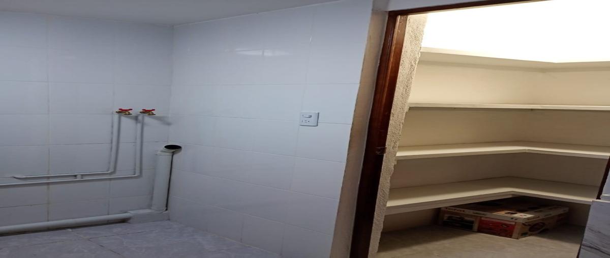 Foto de departamento en renta en  , prado coapa 1a sección, tlalpan, df / cdmx, 30313976 No. 05