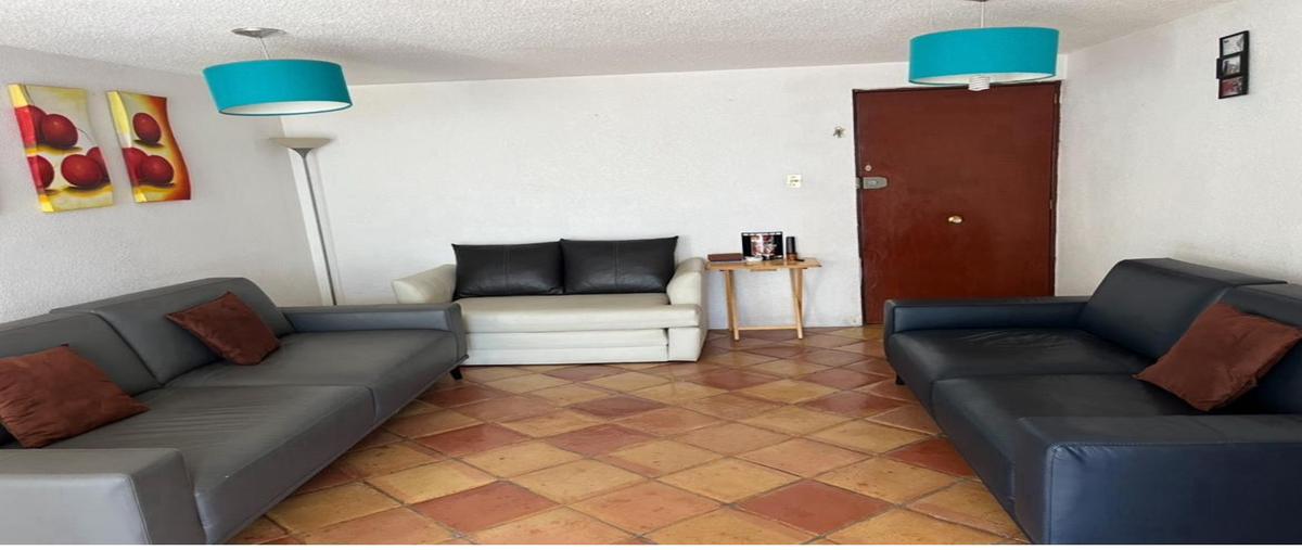 Foto de departamento en venta en  , prado coapa 1a sección, tlalpan, df / cdmx, 30348874 No. 02