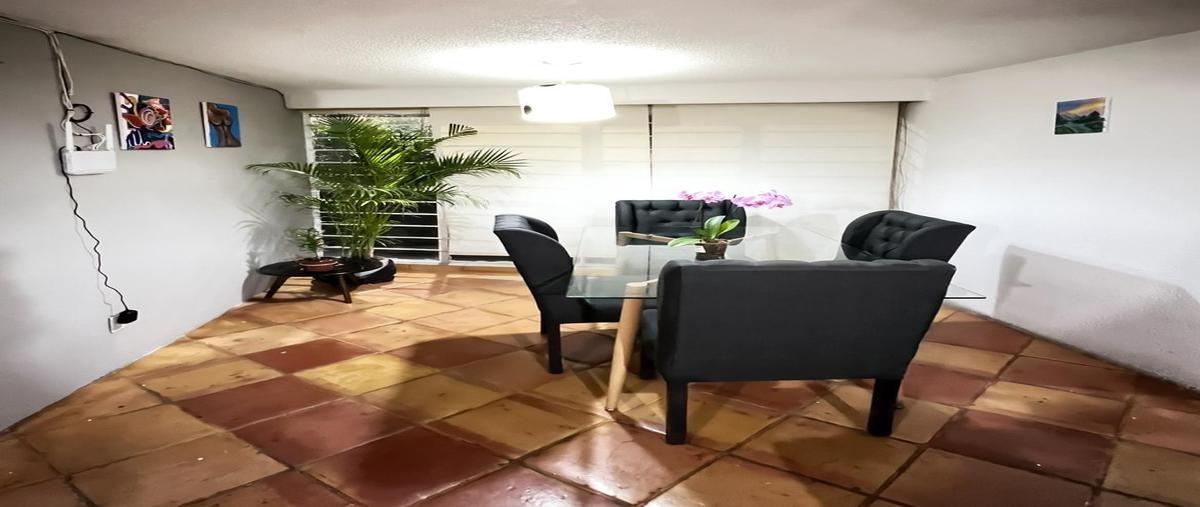Foto de departamento en venta en  , prado coapa 1a sección, tlalpan, df / cdmx, 30348874 No. 03