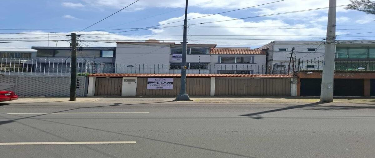 Foto de casa en renta en  , prado coapa 1a sección, tlalpan, df / cdmx, 0 No. 01